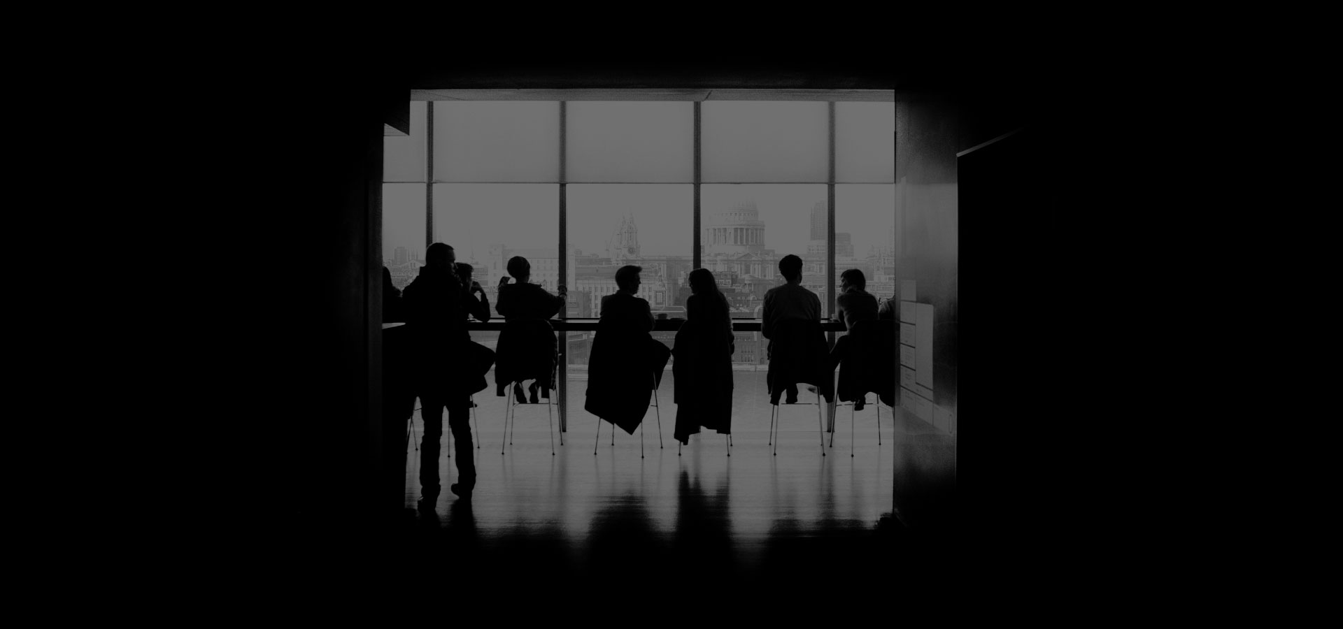 We are a new culture of investment